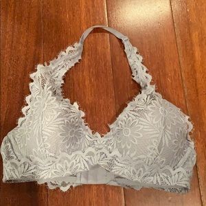 VS PINK Lightly Lined Bralette